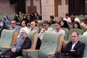 دومین روز همایش «زن، اسلام و دنیای معاصر»