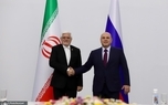 دیدار معاون اول رئیس جمهور ایران با نخست وزیر روسیه/ عارف: راهبرد جمهوری اسلامی ایران عدم دخالت نیروهای خارجی به ویژه در ژئوپلوتیک منطقه است/ میشوستین: تمامی کشورهای منطقه باید بر اساس اصل حسن همجواری با یکدیگر روابط داشته باشند