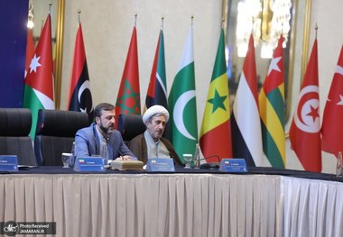 غریب آبادی، معاون وزیرخارجه: امروز، کشورهای اسلامی با چالش‌های متعددی مواجه هستند/ بیش از هر زمان دیگری، وحدت جهان اسلام یک ضرورت است