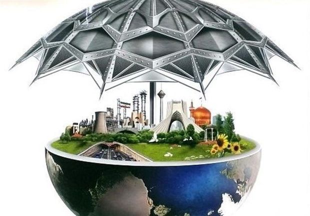 سالارزهی: روابط عمومی‌ها مردم را با الزامات پدافند غیرعامل آشنا کنند