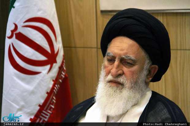 پیام آیت‌الله علوی بروجردی در پی شهادت رهبر معظم انقلاب اسلامی