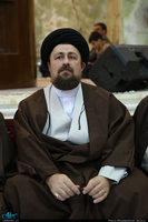 مراسم پنجشنبه آخر سال در حرم مطهر امام خمینی(س)-1