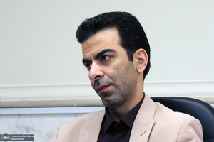 سومین جلسه کمیته امور جوانان، دانشگاهیان و فرهنگیان ستاد مرکزی بزرگداشت امام خمینی(س)