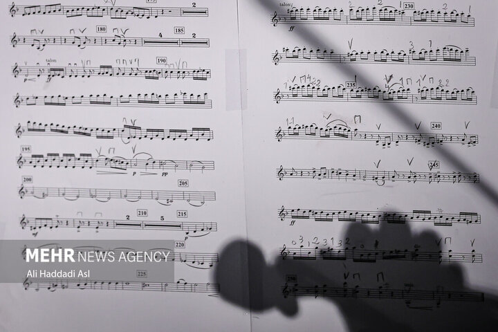 آهنگسازان فیلم فجر امسال را بهتر بشناسید؛ این رقابت سخت است!