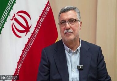 ببینید/ شوخی وزیر بهداشت با وزیر علوم!