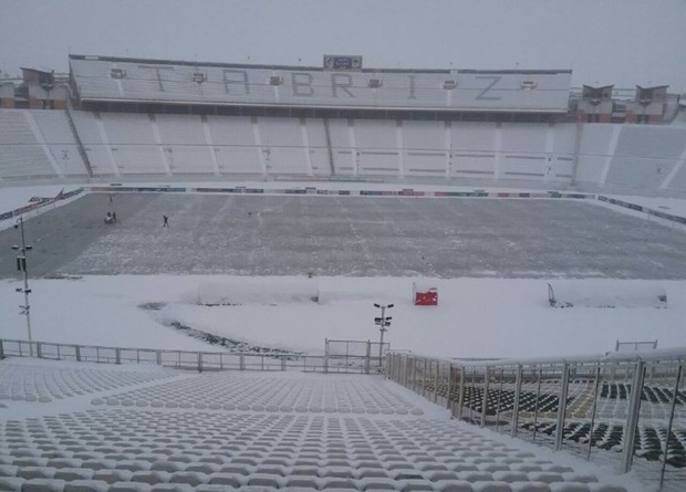 زمان برگزاری دیدار ماشین‌سازی - نفت تهران مشخص شد