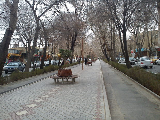 مسافرت به اصفهان در سایه کرونا