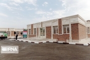 ۷۰ درصد طرح‌های مدرسه‌سازی در اصفهان باکمک خیران انجام  می‌شود