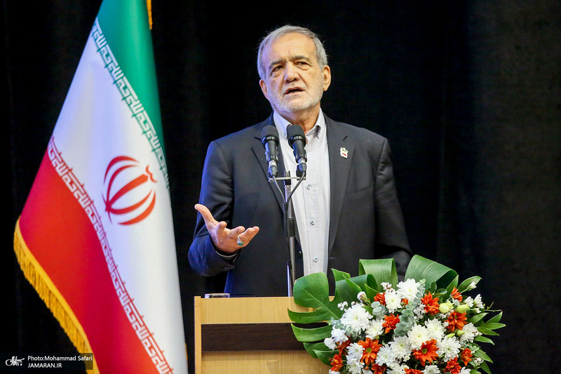 مراسم رسمی آغاز سال تحصیلی دانشگاه‌ها با حضور رئیس جمهور