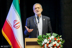 مراسم رسمی آغاز سال تحصیلی دانشگاه‌ها با حضور رئیس جمهور