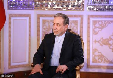 عراقچی: فعال سازی مکانیسم ماشه معادل  حمله نظامی خواهد بود؛ چنین اقدامی به معنای پایان نقش فرانسه و اروپا در پرونده برنامه هسته‌ای صلح‌آمیز ایران خواهد بود/  هنوز قصد خروج ازNPT را نداریم/از سیاست رسمی خود درخصوص عدم دستیابی به سلاح هسته‌ای عدول نکرده‌ایم