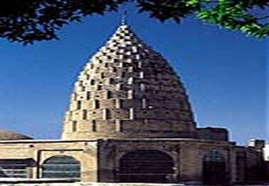 بازدید 500 هزارگردشگراز بقاع متبرکه بروجرد درسال جاری