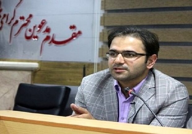 ضدعفونی مجتمع های خدماتی رفاهی استان اصفهان