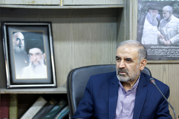 درآمدی بر تثبیت ارزش پول ملی