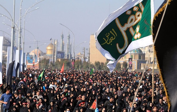 سفیر عراق: زائران ایرانی به شایعات توجه نکنند