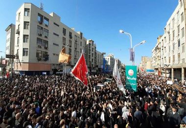 میزبانی از پیکر شهید سردار سلیمانی افتخاری برای خوزستان است