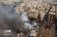 بازارچه جنت‌ تهران سوخت  (18)