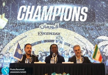 چرا سیدورف به ایران نمی آید؟!