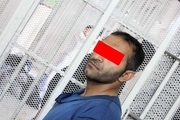 متهم پرونده قتل عمد در جاده ورامین دستگیر شد