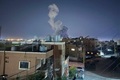 حملات هوایی رژیم صهیونیستی به جنوب لبنان + عکس و فیلم