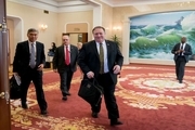 «ماموریت غیرممکن» وزیر خارجه آمریکا در پیونگ یانگ