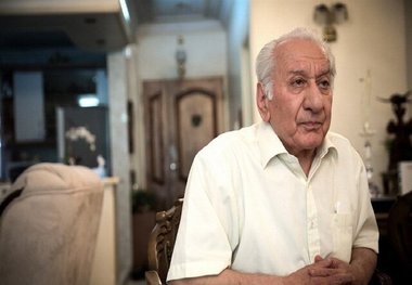  استاد زلزله‌شناسی ایران درگذشت
