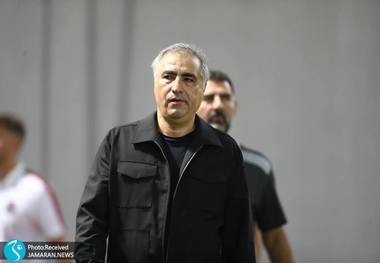 ترفند جالب نساجی برای سپری شدن محرومیت الهامی!