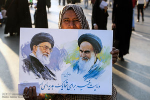 تجمع و راهپیمایی مردمی در اعتراض به آشوب های اخیر در استان 