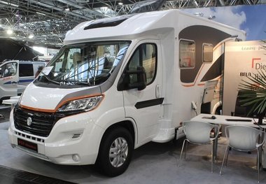 ساخت اولین خانه موتوری برقی دنیا + تصاویر