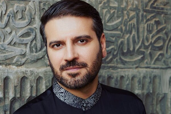 حمایت سامی یوسف از مردم ایران 