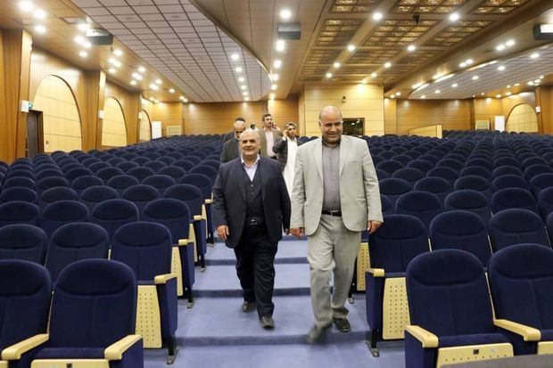 بیست و نهمین جشنواره استانی تئاتر در زابل برگزار می‌شود