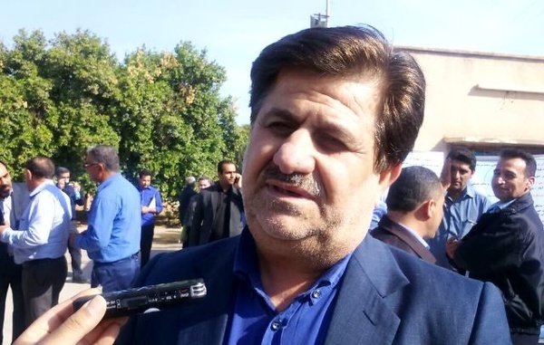 خسارت کشاورزان خوزستان پرداخت شد