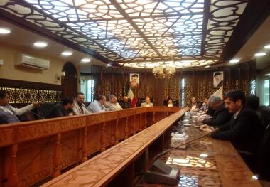 شهردارگرگان: در اجرای وظایف ملاک قانون است