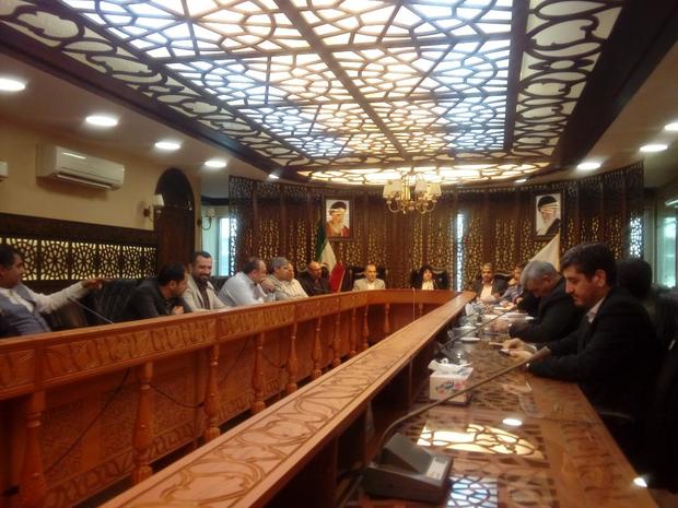 شهردارگرگان: در اجرای وظایف ملاک قانون است