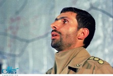 پیرمرد لبنانی و اشکی که از صیاد گرفت