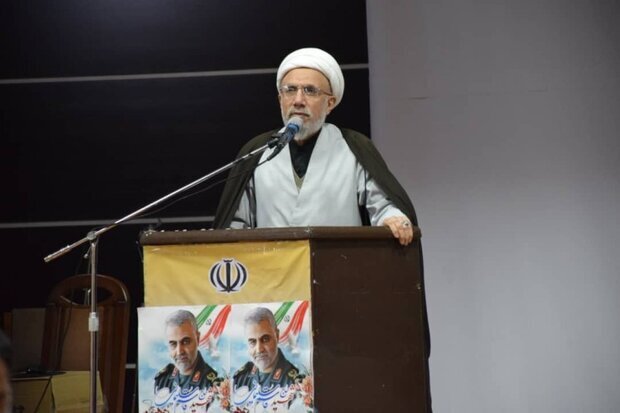 جنایت افراد محتکر غیرقابل بخشش است  جامعه پزشکی خط مقدم سلامت