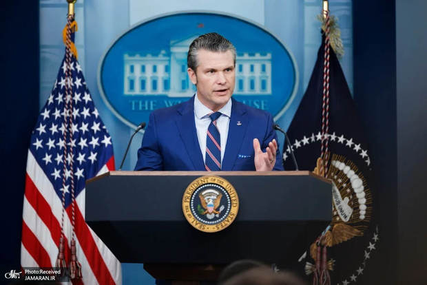  جزئیات و دلیل فراخوان و گردهمایی غیرعادی فرماندهان ارشد ارتش آمریکا فاش شد