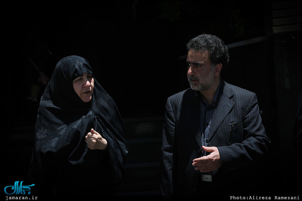 مصطفی تاجزاده مشمول عفو نشد