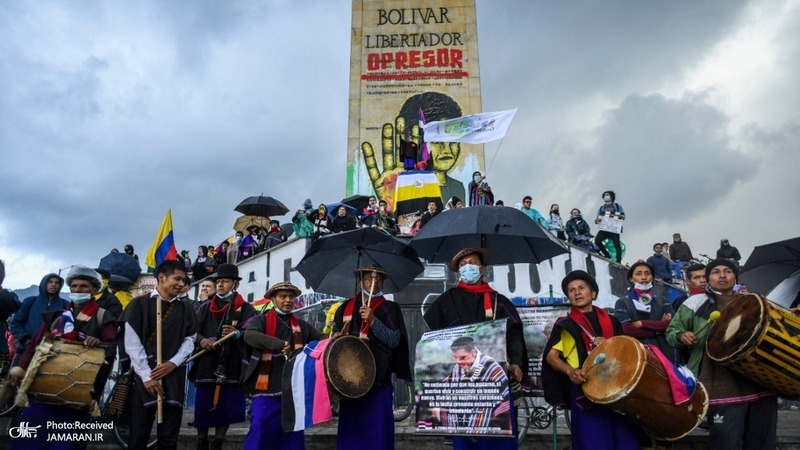 منتخب تصاویر امروز جهان- 13 خرداد 1400