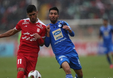 اعلام اسامی محرومان هفته چهارم لیگ برتر/بازیکن استقلال بخشیده نشد
