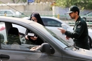عدم رعایت حجاب حین رانندگی جریمه نقدی دارد؟