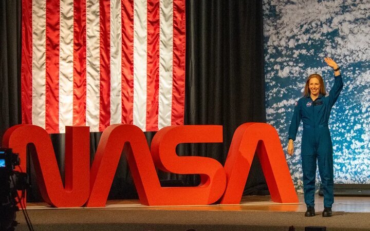 با ۱۰ فضانورد جدید ماموریت‌های ماه ناسا آشنا شوید