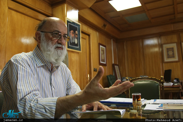 چمران: جلساتمان را تا آخرین روز برگزار می کنیم