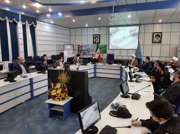 بانک اطلاعاتی مجرمان حرفه‌ای و سابقه‌دار در قزوین تشکیل می‌شود