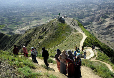 کرونا هزار و ۶۰۰ میلیارد ریال به گردشگری گلستان خسارت زد