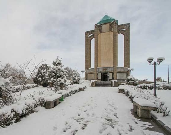 مهمترین رویدادهای همدان در هفته ای که گذشت