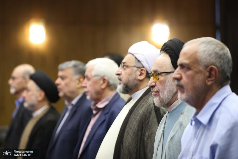 یکصد و چهل و ششمین نشست تخصصی بنیاد باران