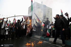 مراسم روز جهانی قدس-2