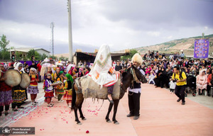 منتخب تصاویر امروز جهان - 29 خرداد 1401