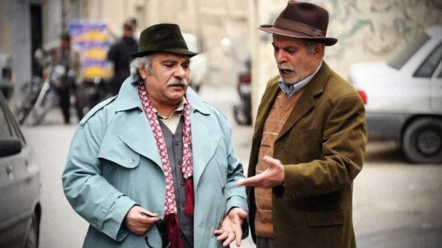 محمد کاسبی؛ چهره شیرین دهه ۸۰ تلویزیون
